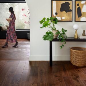 Home Revival Walnut