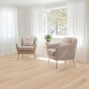 COREtec Originals Premium Grande Honeyed Maple